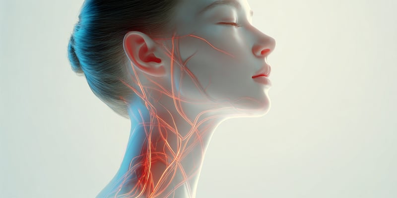 Circulation & Skin Vitality