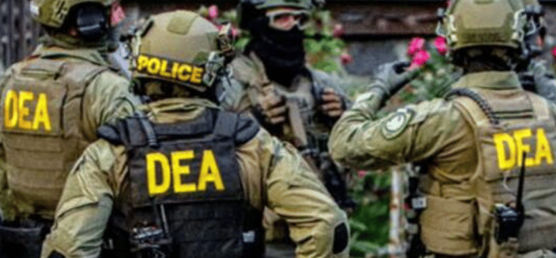 DEA has a new permanent head. What’s next for rescheduling? 👀