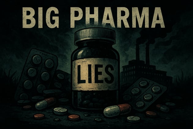 The supplement industry is full of misinformation, and today, we’re breaking it down