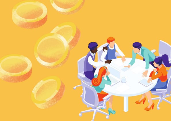 How the experts are turning their ideas to currency. Pt 2 ft Sahil Bloom, Justin Mikolay, Li Jin, Packy McCormick and Janel Loi.