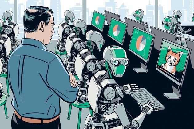 12. The Future of Recruiting