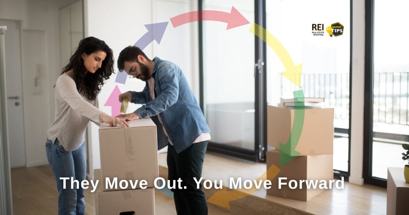 Handle Tenant Turnover Like a Pro