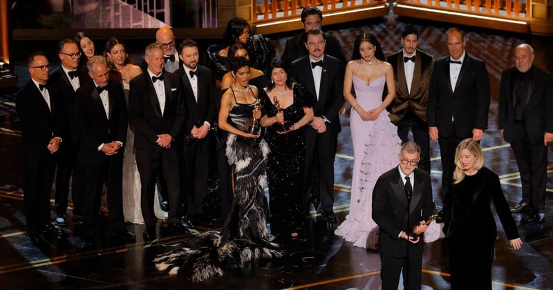 Sem Oscar para O Agente Secreto e Malcolm retorna em minissérie