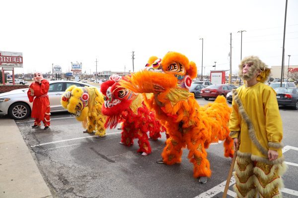 This Weekend in Wichita: 2/11/26