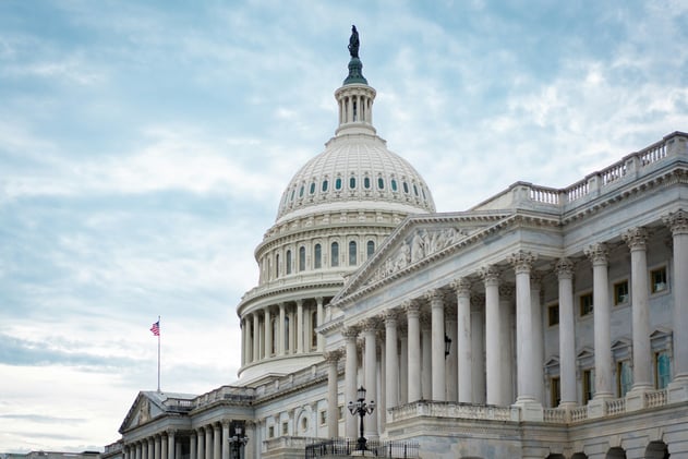 Another litigation funding bill stalls in Congress