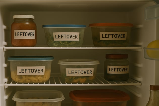 Massively Useful, Ironically Flawed