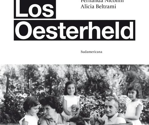 «Los Oesterheld», de Fernanda Nicolini y Alicia Beltrami