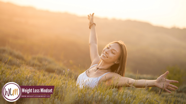 How Losing Weight Frees Your Mind And Gives You Life-Changing Emotional Benefits