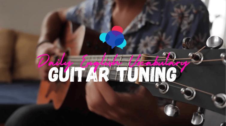 26 | Guitar Tuning (Premium)