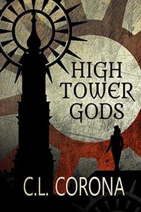 Happy Release Day for High Tower Gods