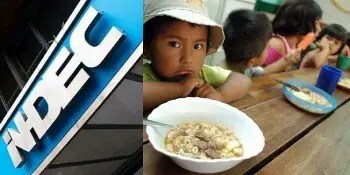 Según el Indec, la inflación de octubre fue de 0,9% y todavía se puede comer con 6 pesos por día