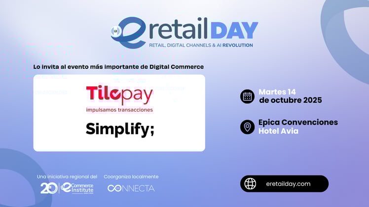 El ecommerce en Centroamérica dejó de ser promesa y se volvió realidad