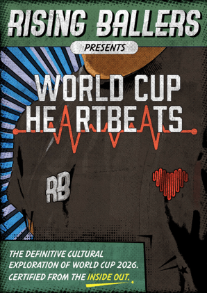 The First "Creator World Cup" is Coming 🎥⚽