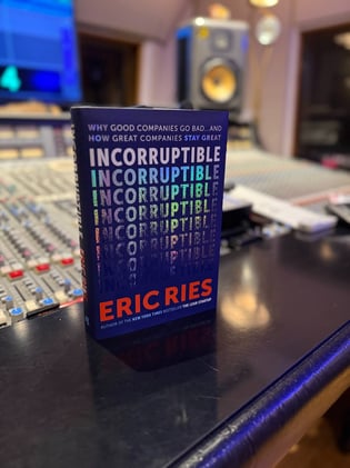 It's all coming together