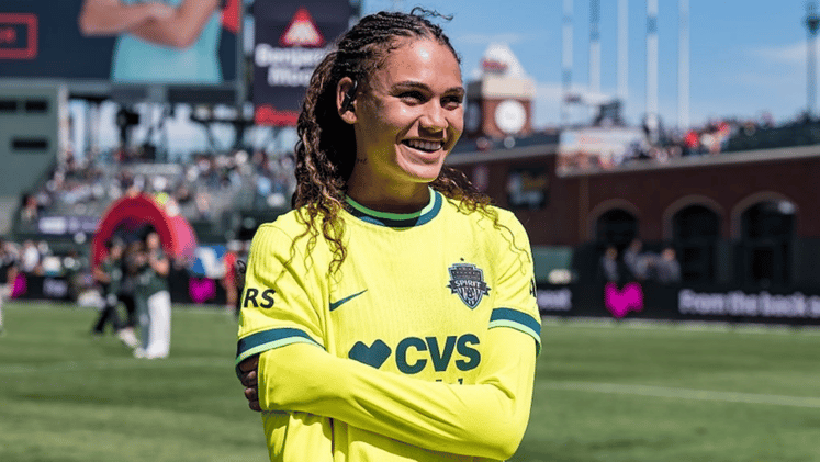 NWSL reportedly approves salary cap boost for star players
