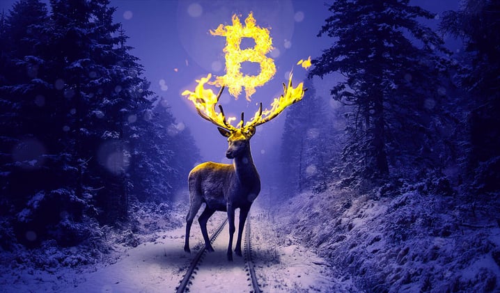 Analyst Who Called May 2021 Bitcoin Collapse Says Historically Accurate Indicator Suggests BTC in New Phase