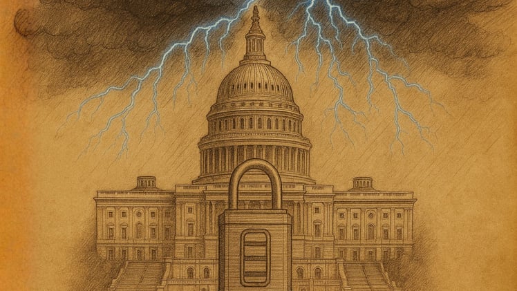 Cracking the Congress Code