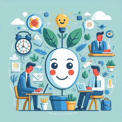The Role of Emotional Intelligence in the Workplace