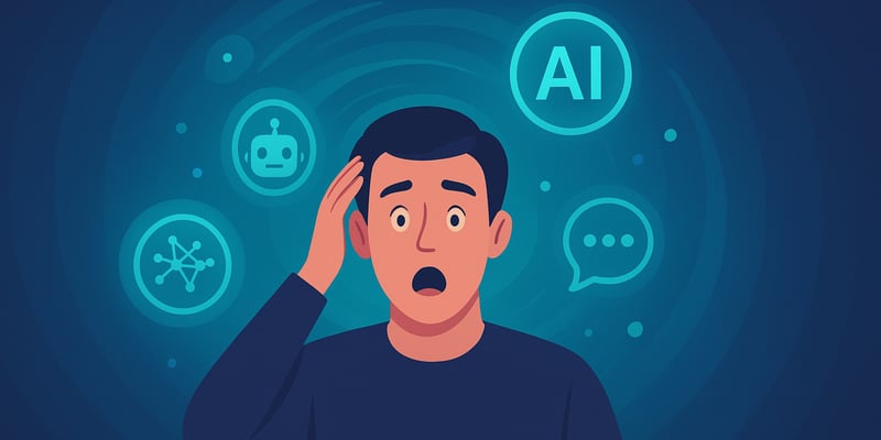 When will AI’s pace surpass our own?