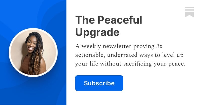 Why September is your sign for a new chapter