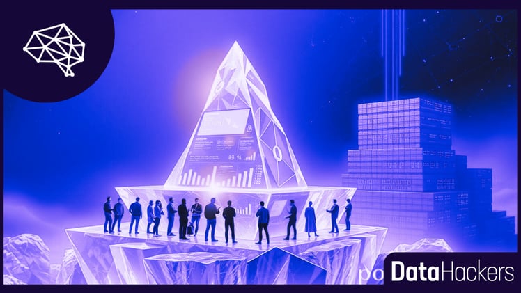 Recursos do Apache Iceberg: por que é a escolha certa para grandes dados?