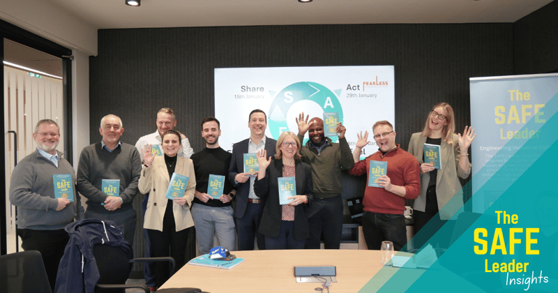 007 | SAFE Leader Insights