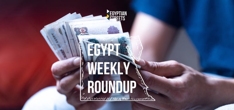 The EGP's recovery 📈