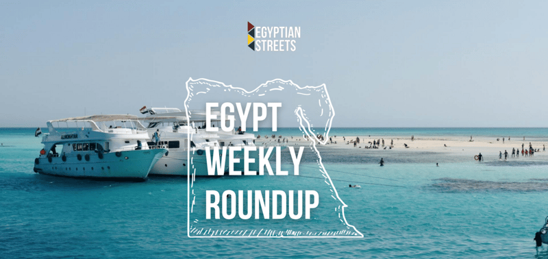Regional conflict threatens Egypt's stability 🧨