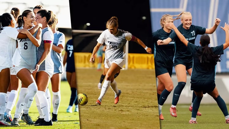 In the Name of Las Toreras: Women's Soccer Historic Season Comes to an End