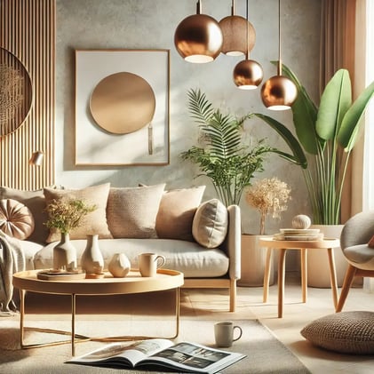 Somebody Make This #1: An AI Interior Designer that Slays Decor