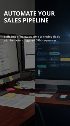 How Arches CRM Turns Effortless 