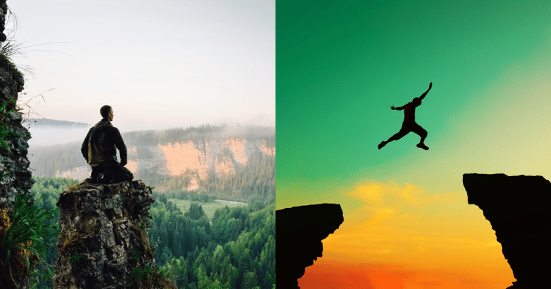 Mindfulness Over Matter