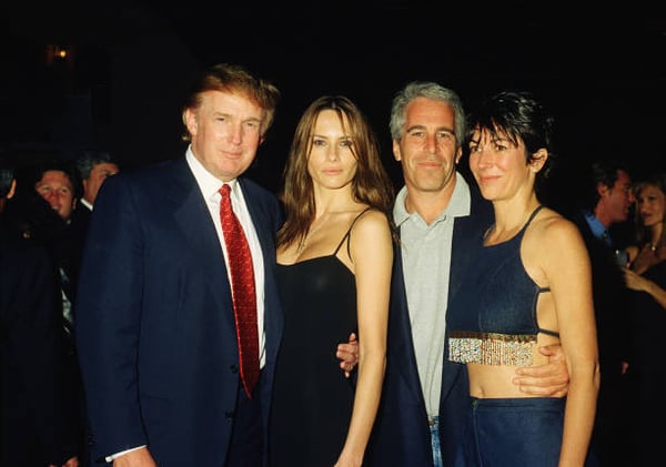 Trump In Epstein Files? | Claw-Gripping | Lung Cancers In Non-Smokers