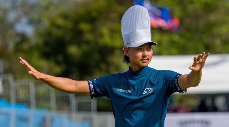 Let Him Cook 