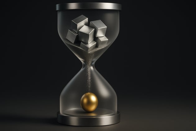 Markets on Edge: Inflation Slips, Housing Wobbles, Central Banks Prepare to Pivot