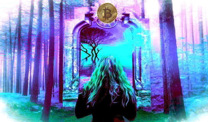 Bloomberg Predicts Bitcoin Price Entering New Phase, Plus Ripple and XRP, Ethereum, Tron, Stellar, EOS: Crypto News Flash