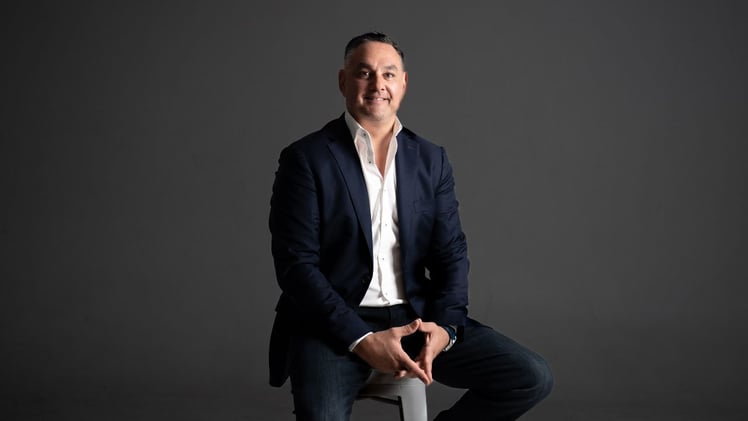 🔍 From Selling to Securing: One Agent’s Shift to the Buyer’s Side