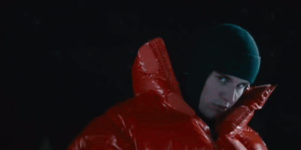 🎵 Justin Bieber Is All Grown Up (Sort Of)