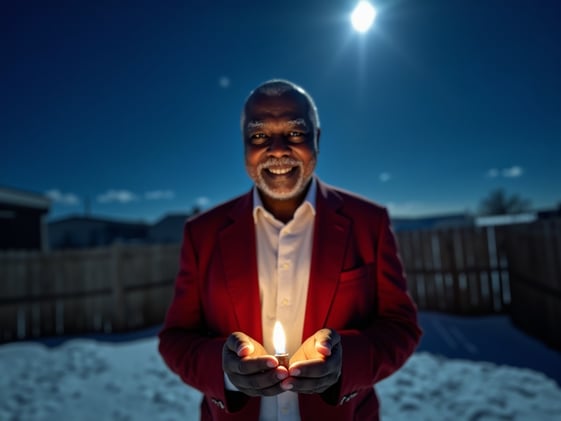 The Unstoppable Force of Love