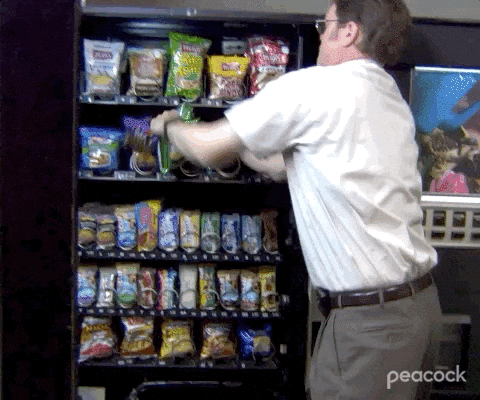 The "Vending Machine" SaaS Method