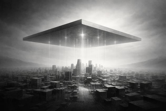 Nobel Laureates, Economists, & the death of SaaS