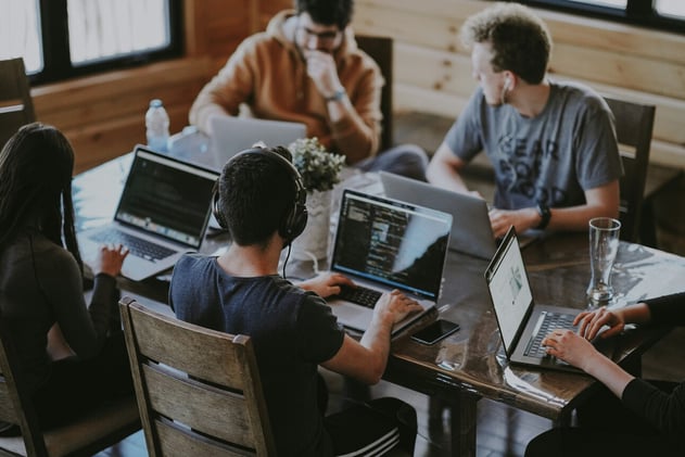 Mastering Your Startup's First Impression