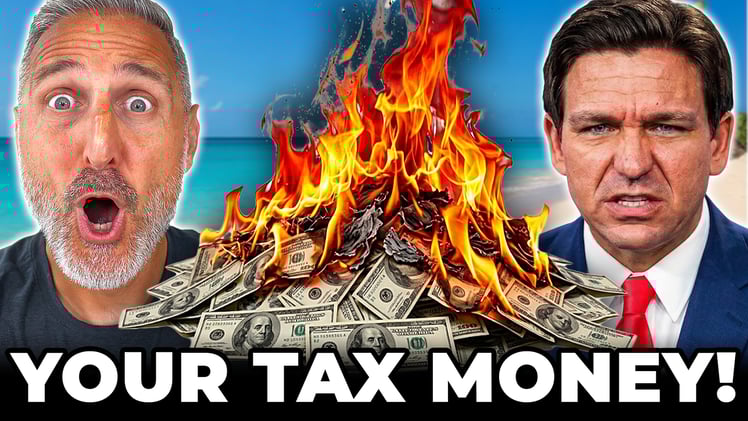 $2B Gone... and They Want More