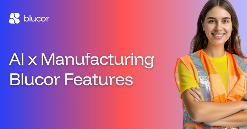 How AI Recruiting Features Solve Manufacturing's Hiring Challenges