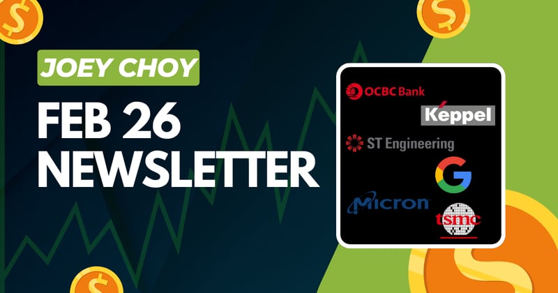 February 2026 Newsletter