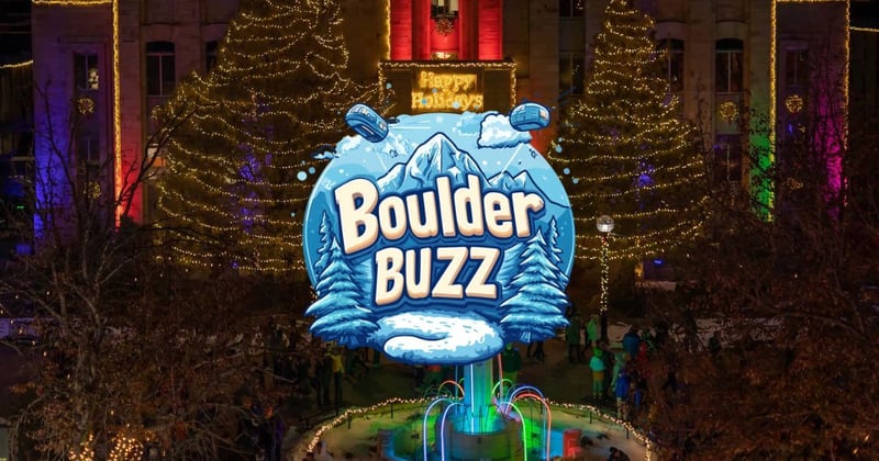 🎁 Boulder’s Last-Minute Christmas Guide