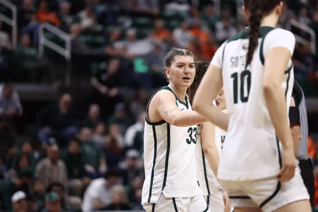 Spartan Brew 1/22: Tipoff vs. Trojans