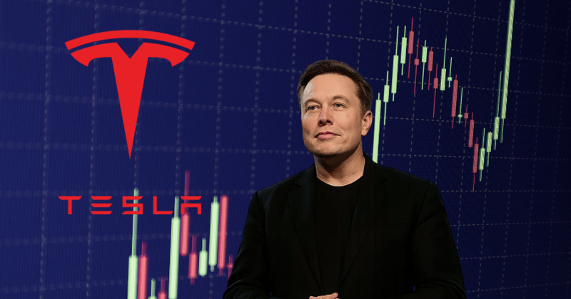 Tesla Bets $1 Trillion on Elon Musk and Wall Street Can’t Decide if It’s Genius or Insanity