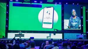 My OneApp, zero access