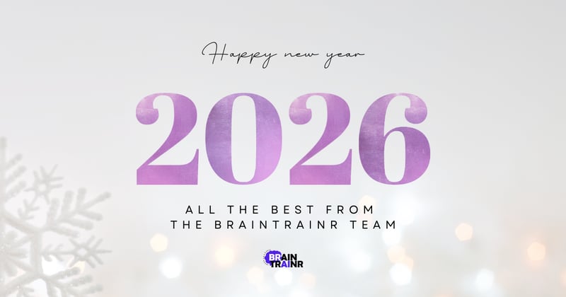 Happy New Year 2026 ✨